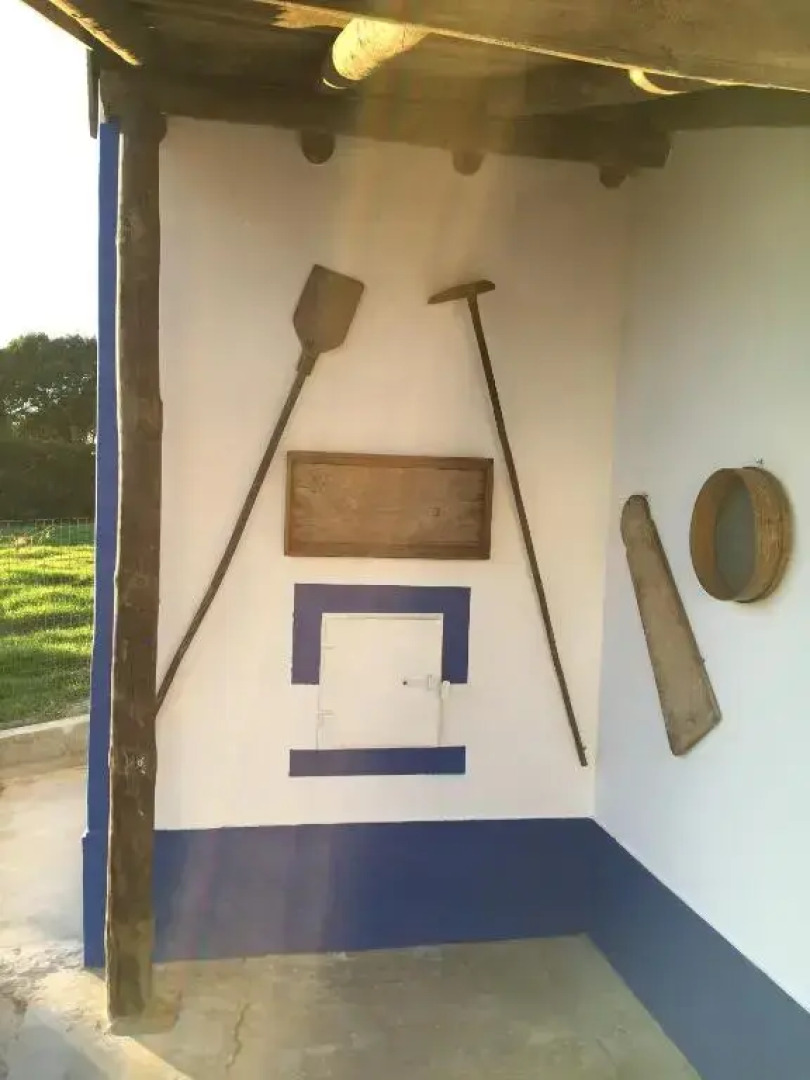 Monte Antonio Domingos