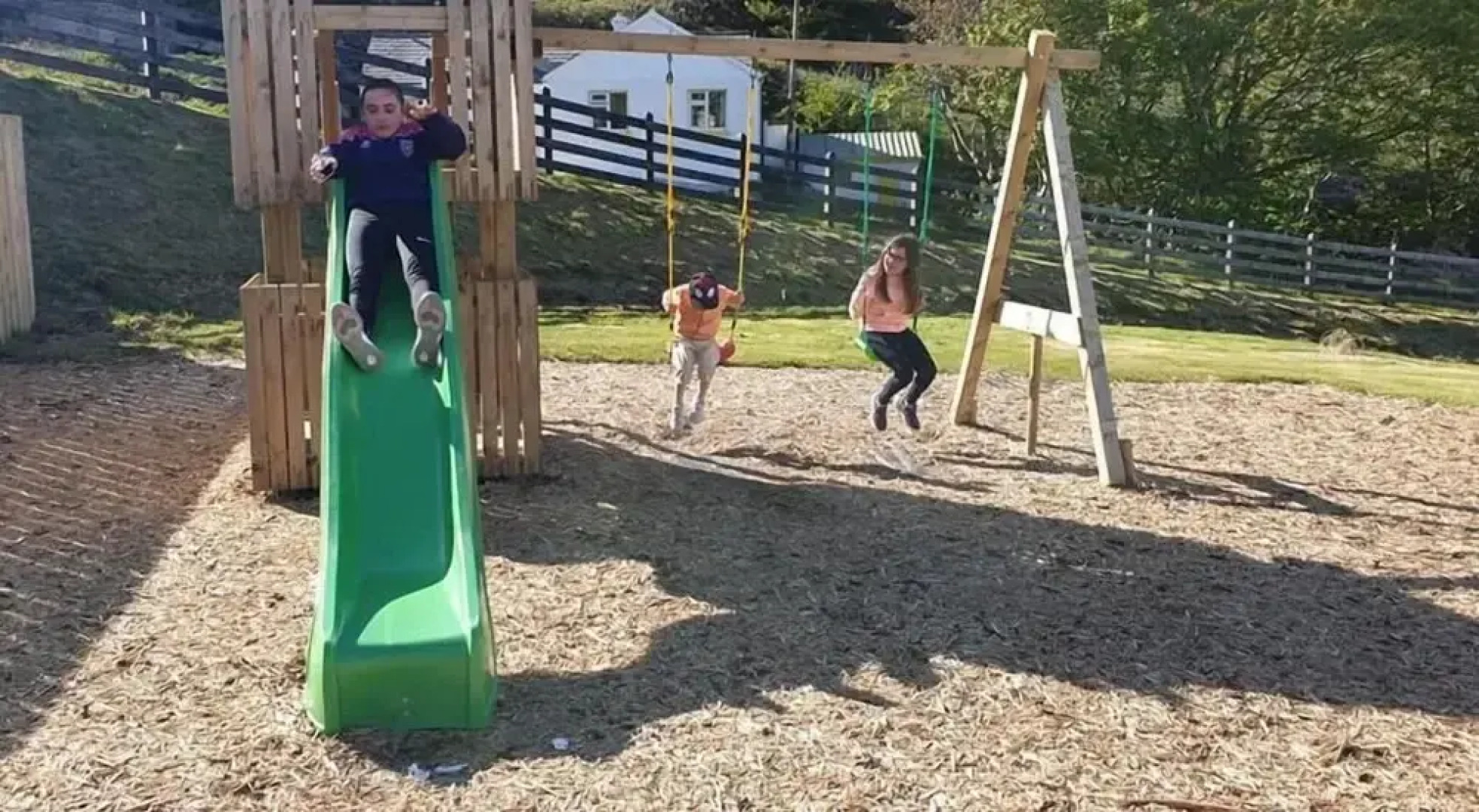 Slieve League House B&B