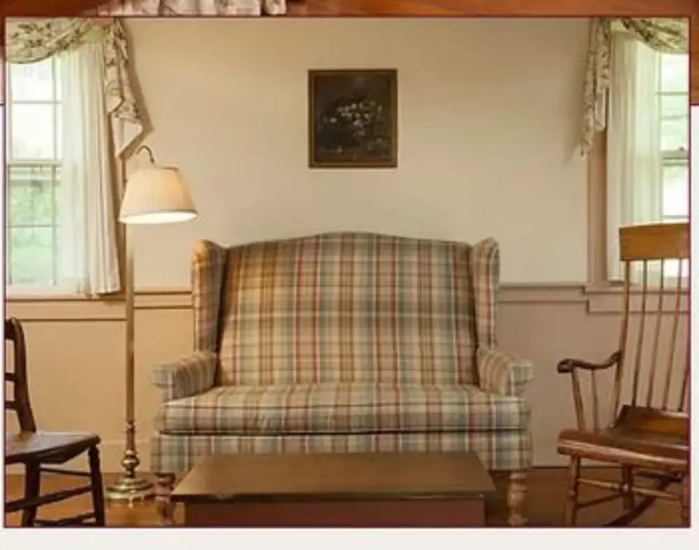 The Featherbed Inn & Nordic Spa