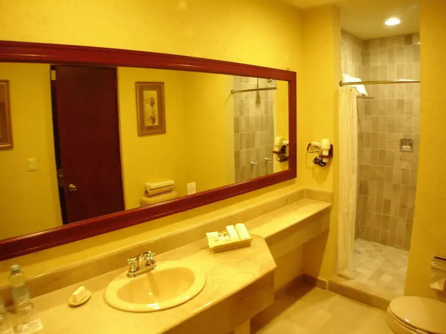 Hotel Tehuacan Casa Real