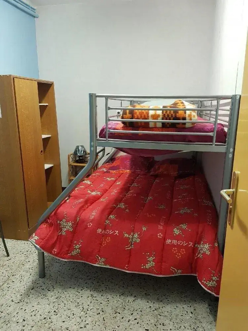 Centre de Vacances la Sainte Famille