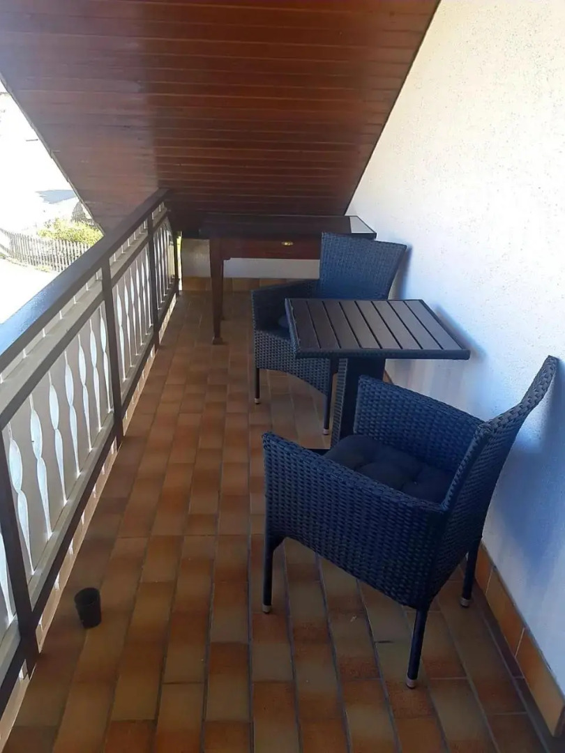 Ferienwohnung Klothilde