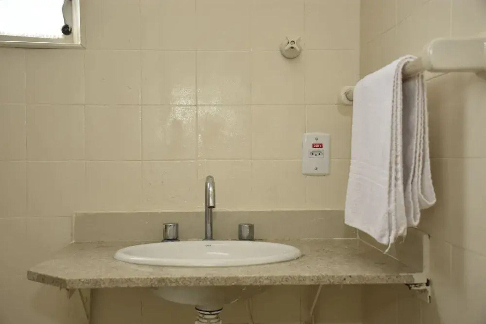 OYO Hotel Ceu Azul, Sao Vicente