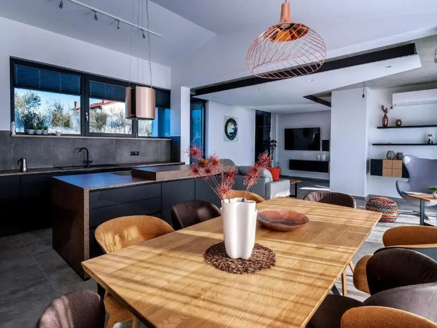 Martincic Residence