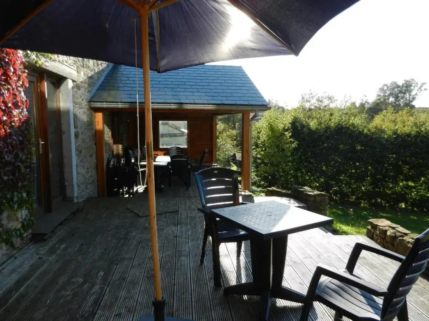 La Cense De Renière