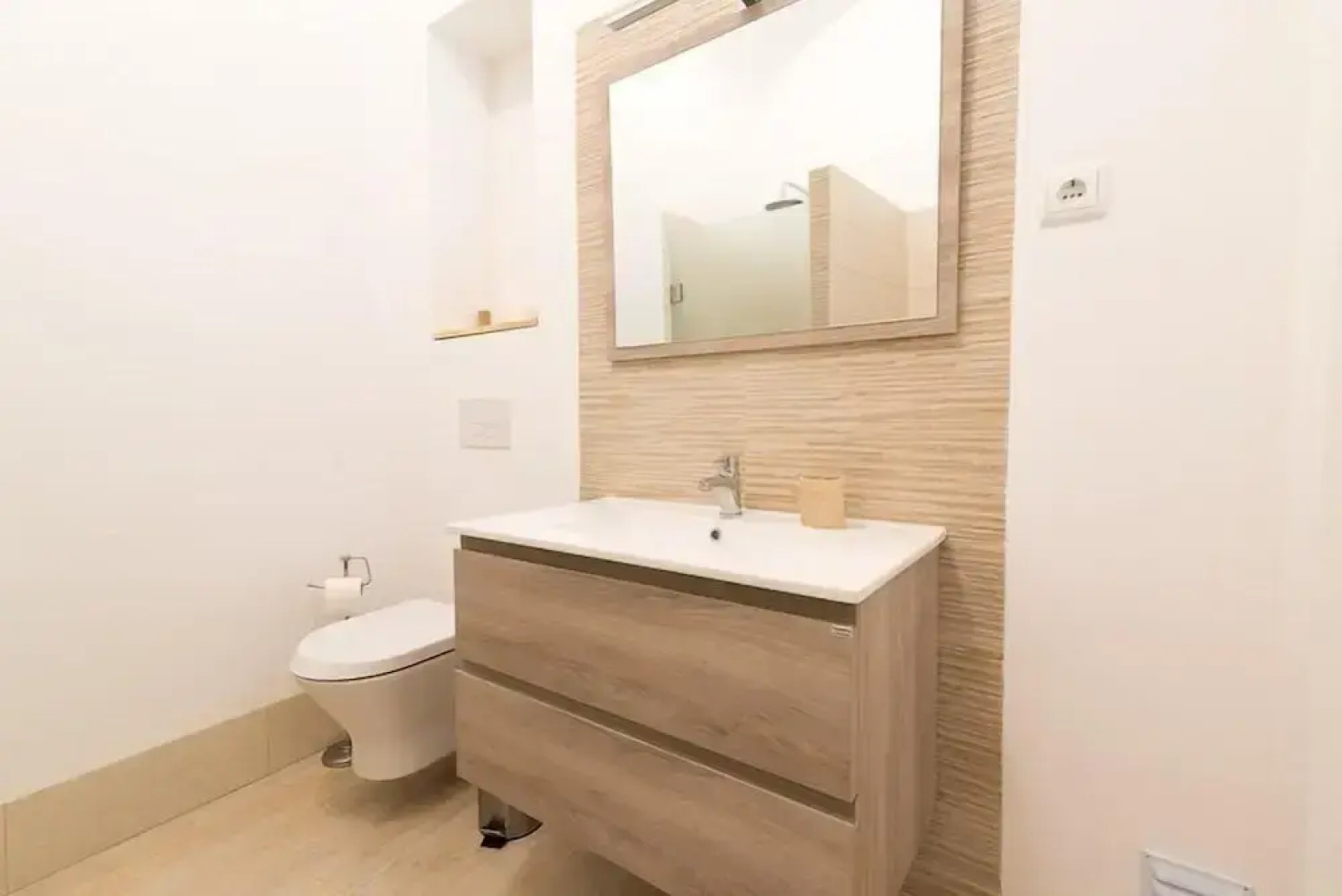 2bedroom House Cozy Typical Restored Single Storey 5 min From the Fuseta Beach