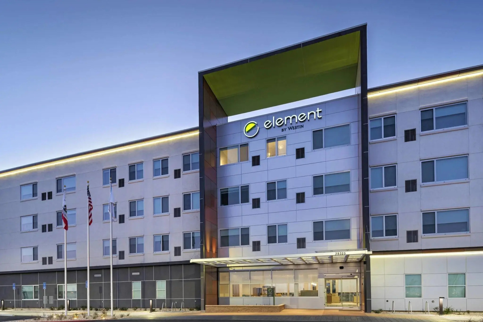 Element Palmdale