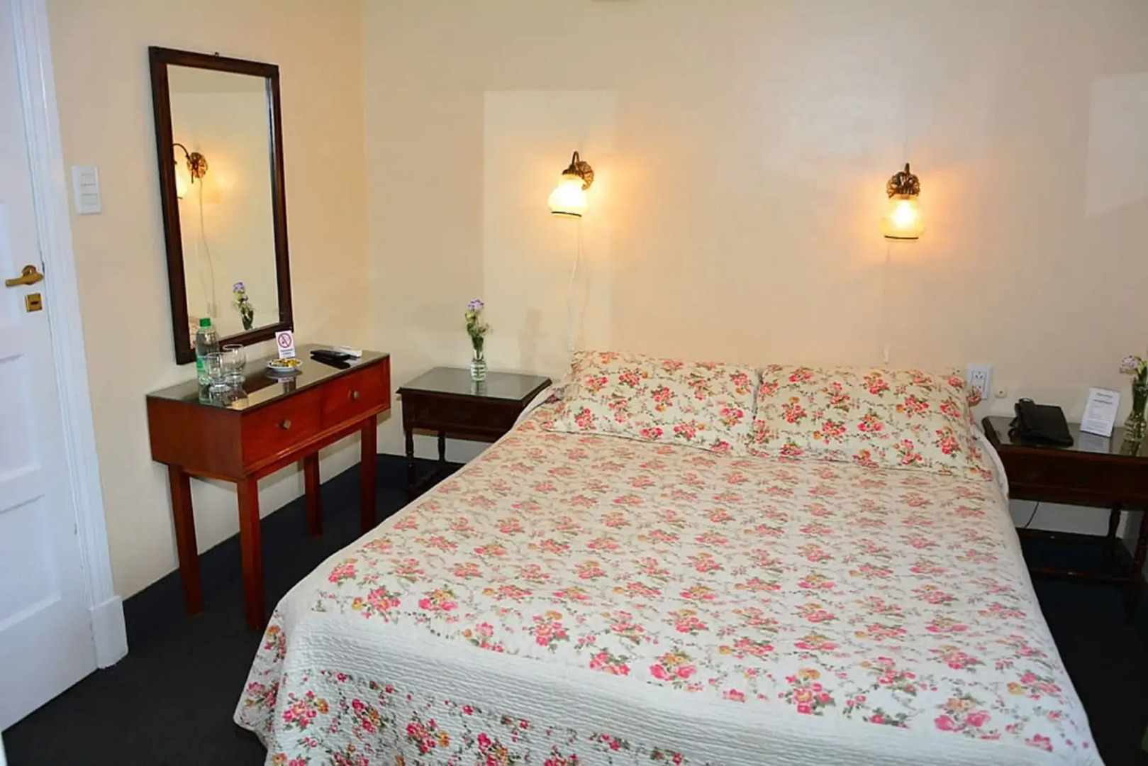 Hotel Colonial Salta