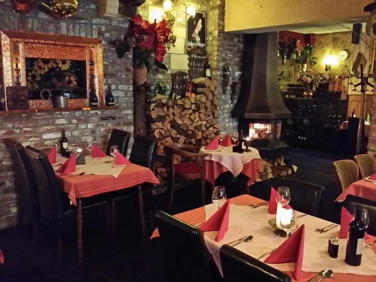 Отель Courage Valkenburg