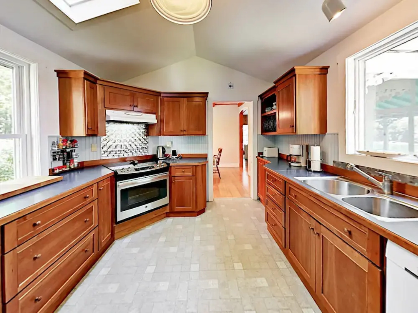 Seal Cove by RedAwning