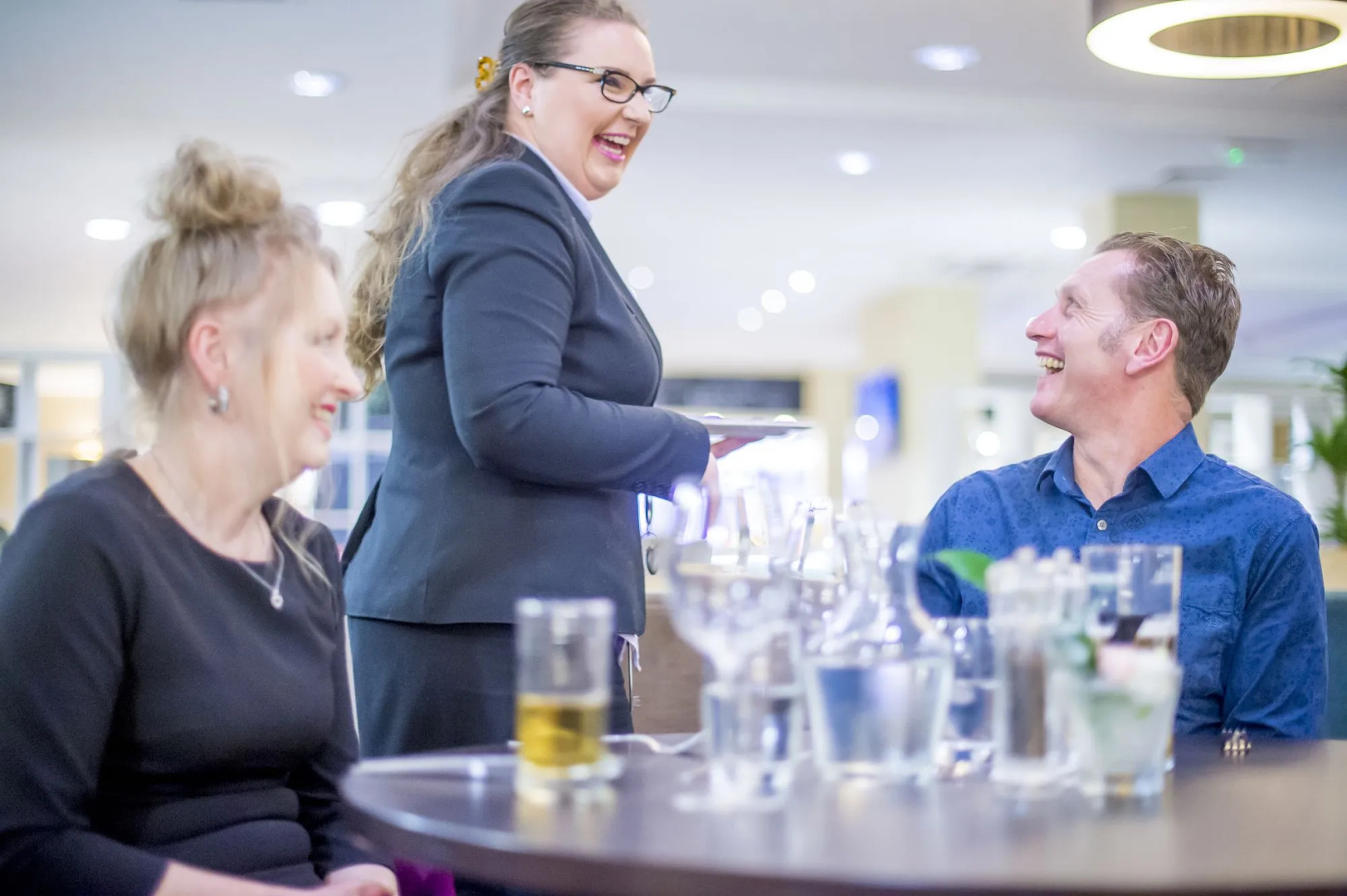 The Link Hotel Loughborough