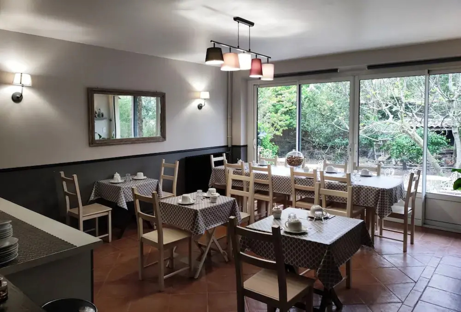 La Villa Carcassonne