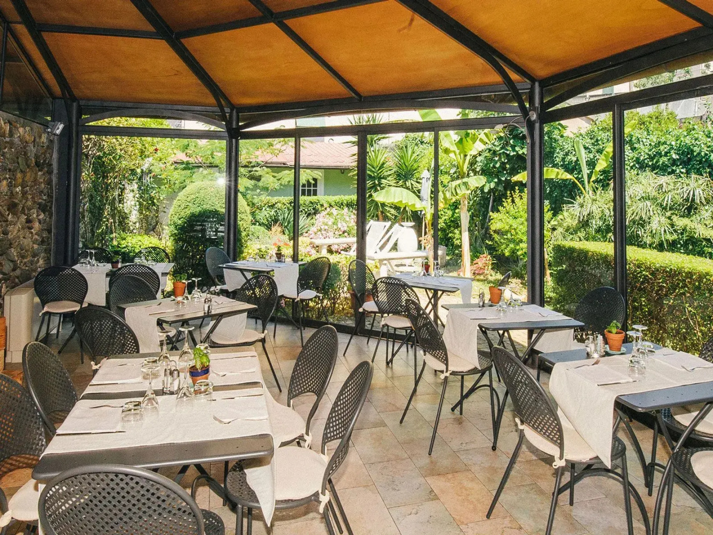 Hotel Ristorante Melograno