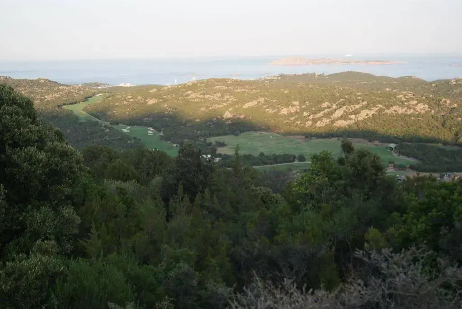 Residence Casa Della Marina