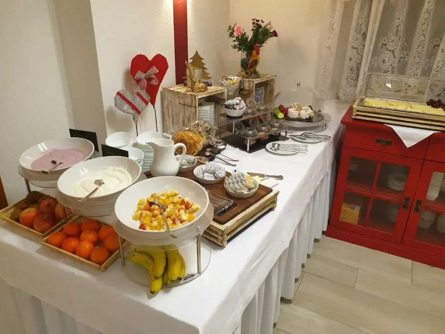 Waldhotel Rennsteighöhe