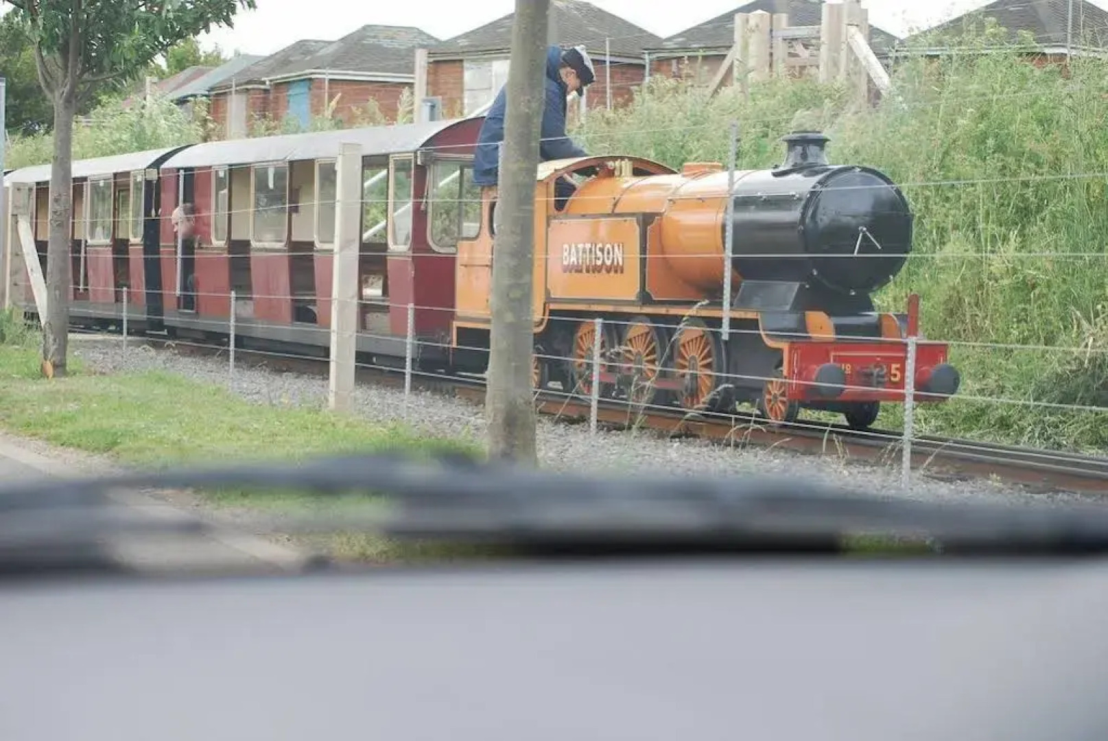 TYME Suites on Kingsway