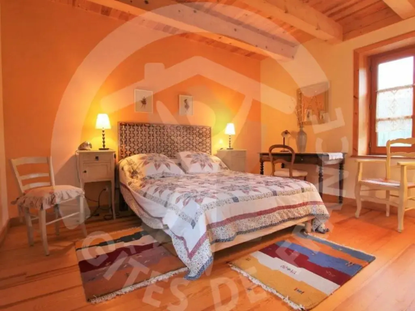 Gîte Polignac, 3 pièces, 5 personnes - FR-1-582-117