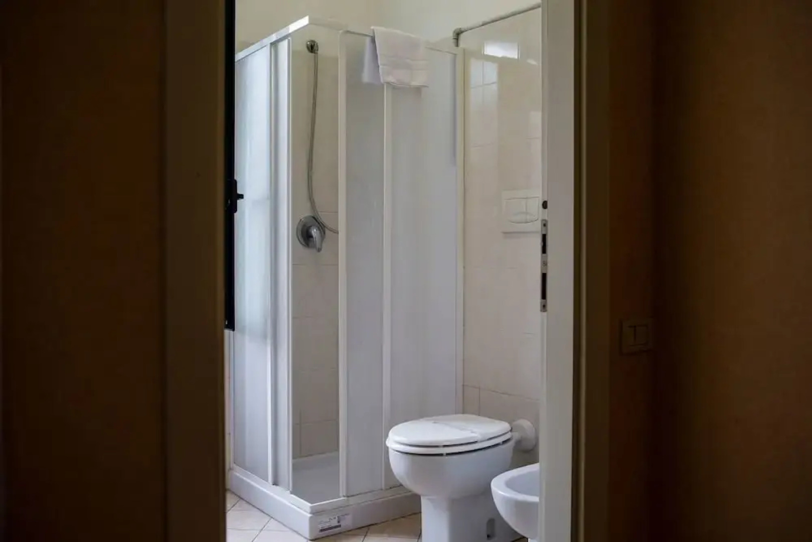 Hotel Astor Piacenza