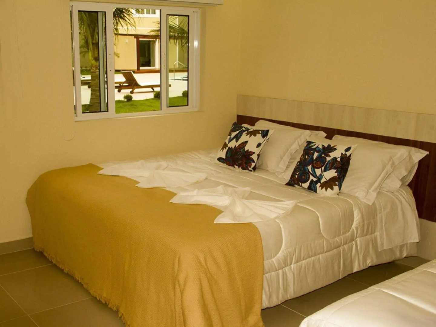 Pousada Apple House Paraty