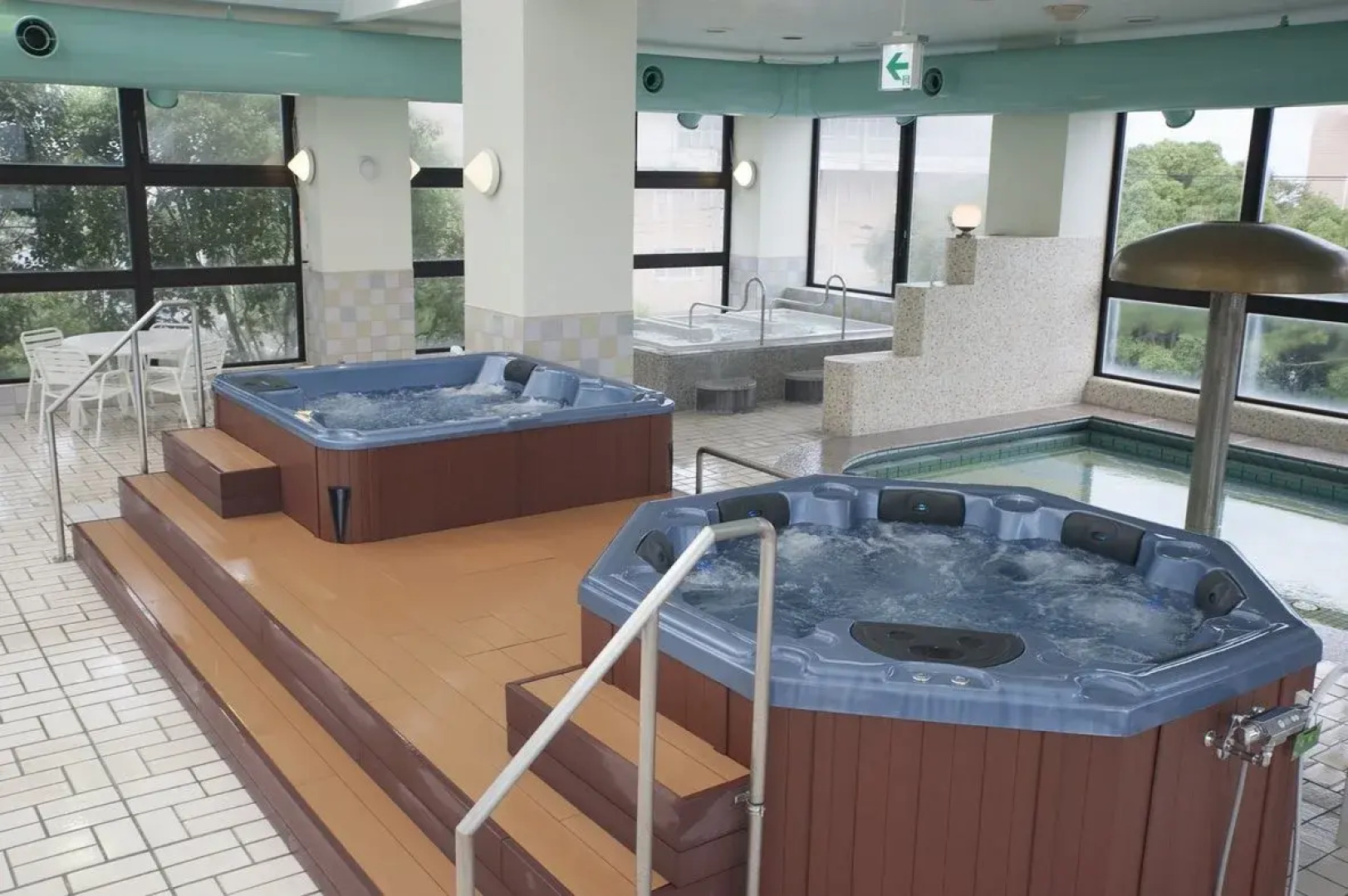 Ichinomiya Seaside Otsuka Hotel