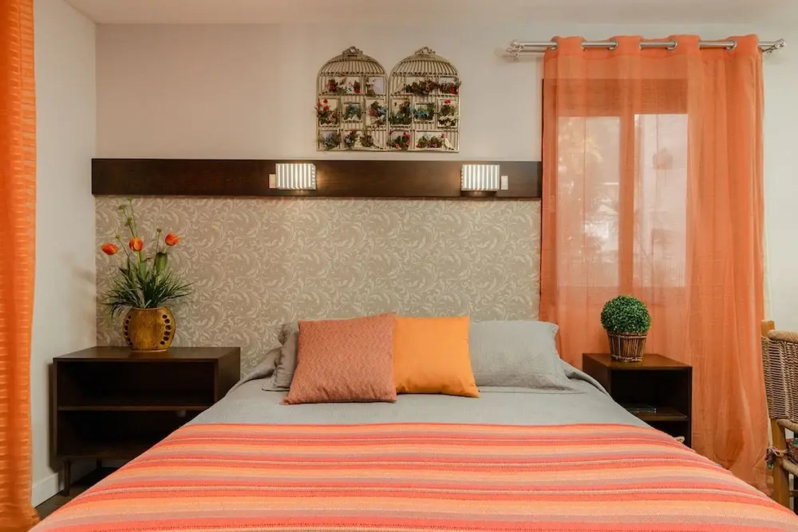 Pousada Jardim Secreto