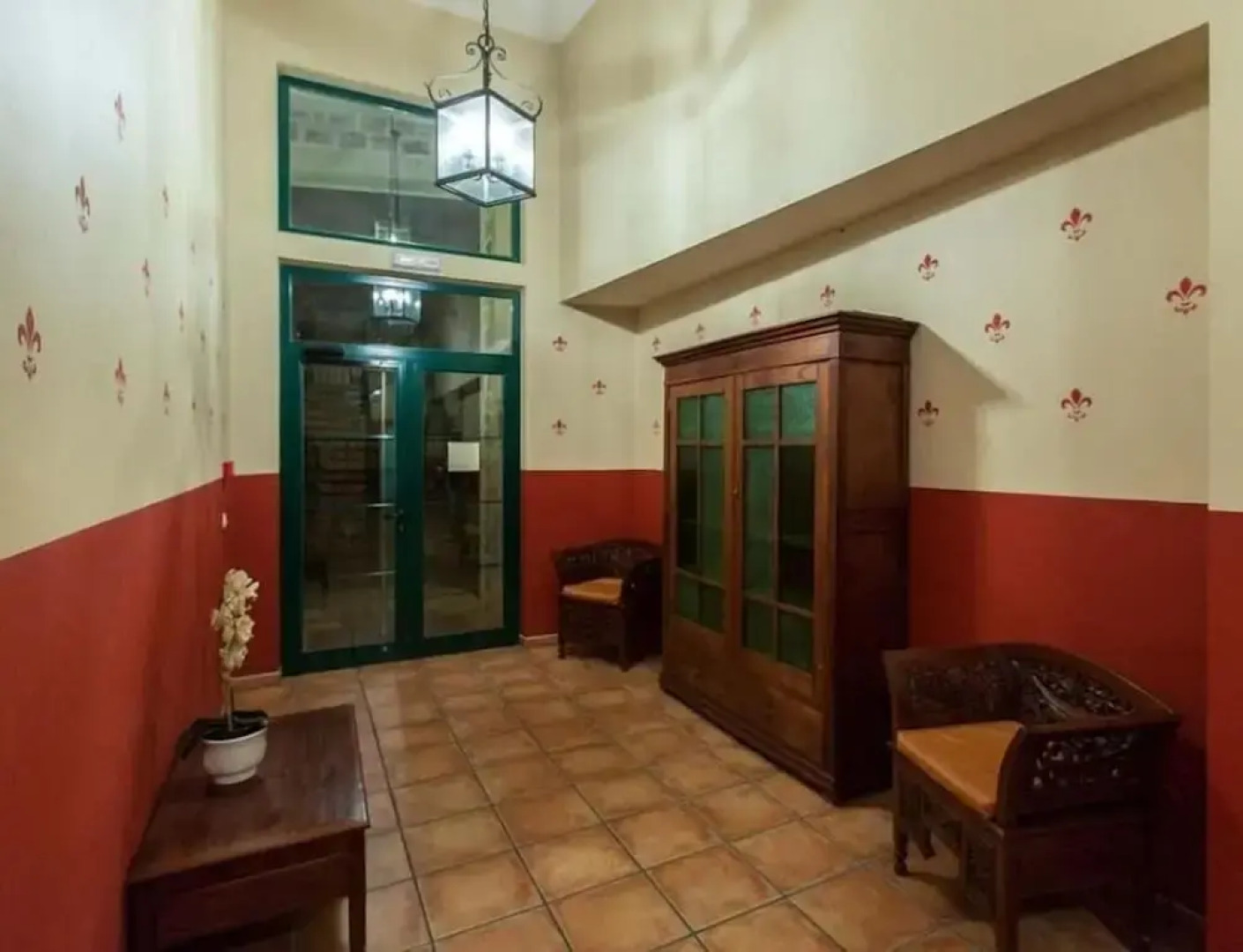 Hotel Villa de Cabrales