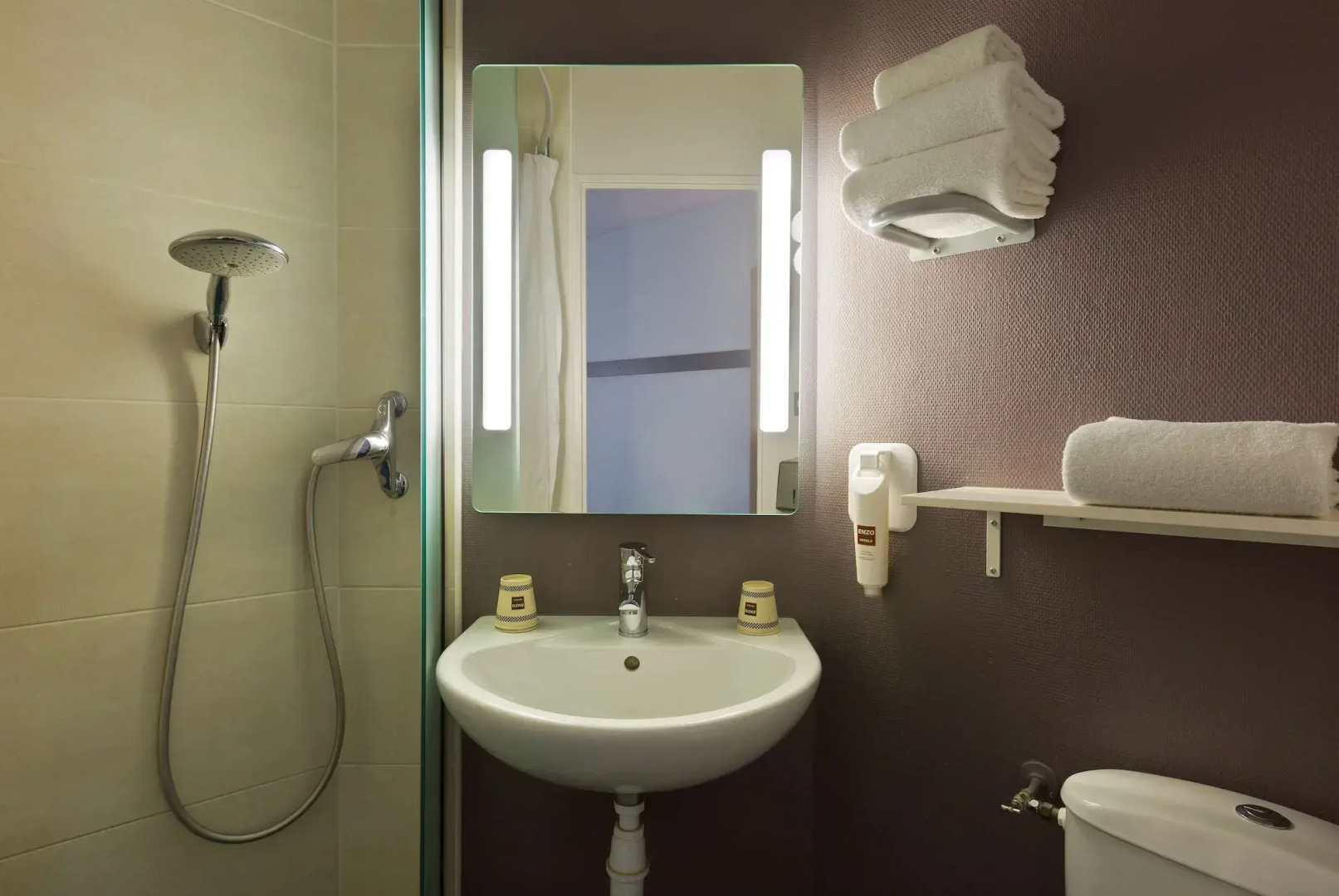 Enzo Hotels Nancy Frouard By Kyriad Direct