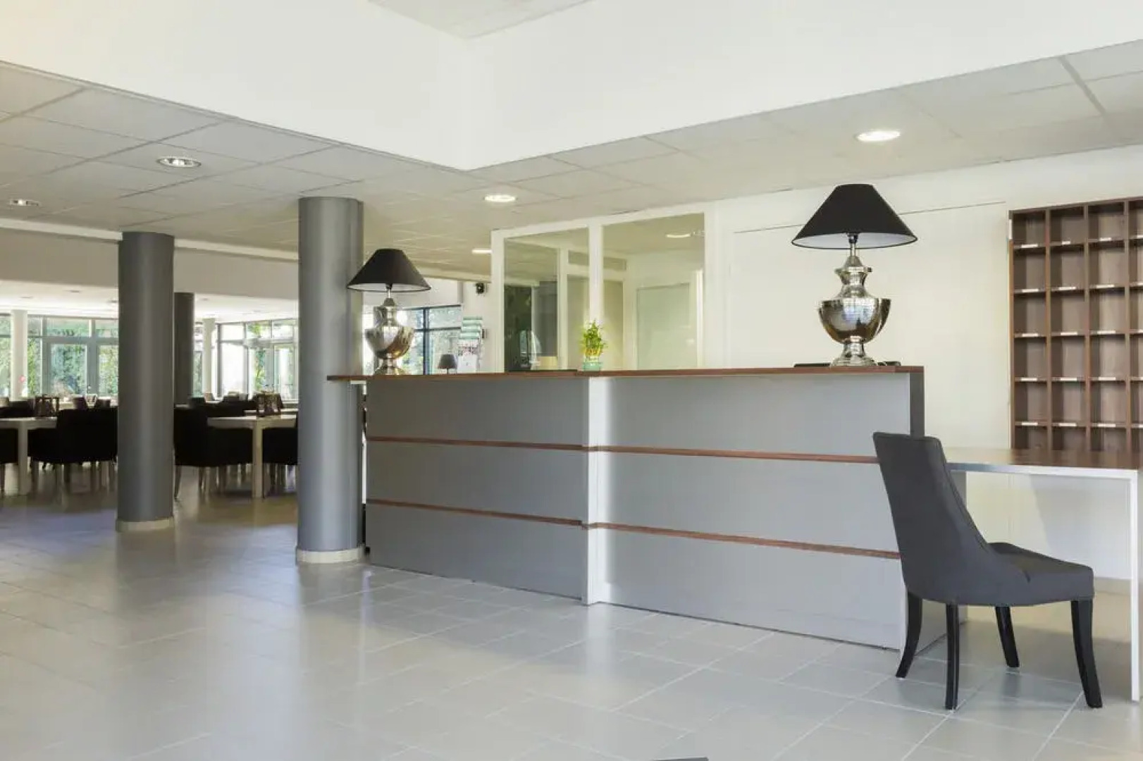 Zenao Appart'hotel - Yzeure