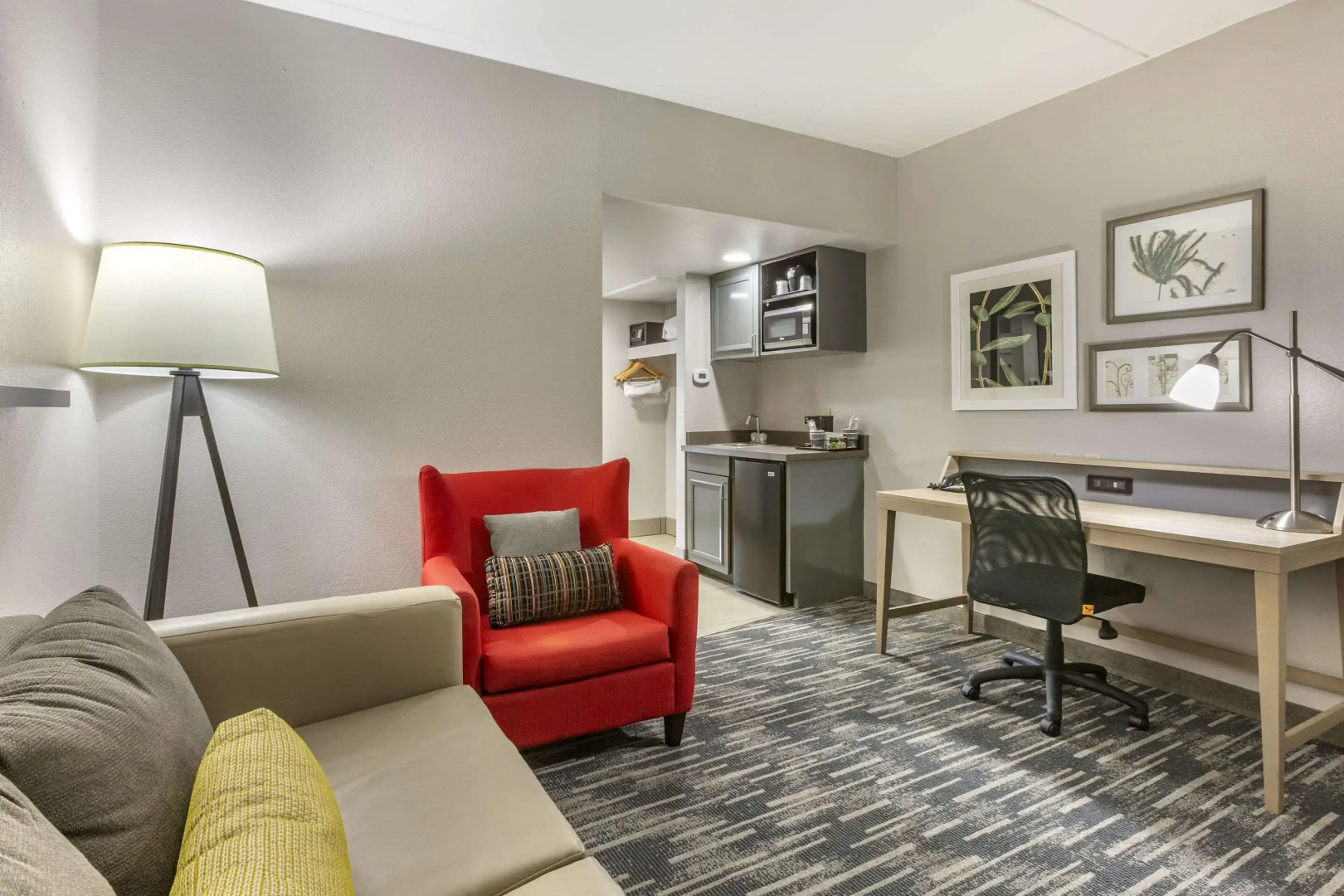 Country Inn & Suites by Radisson, Mesa, AZ