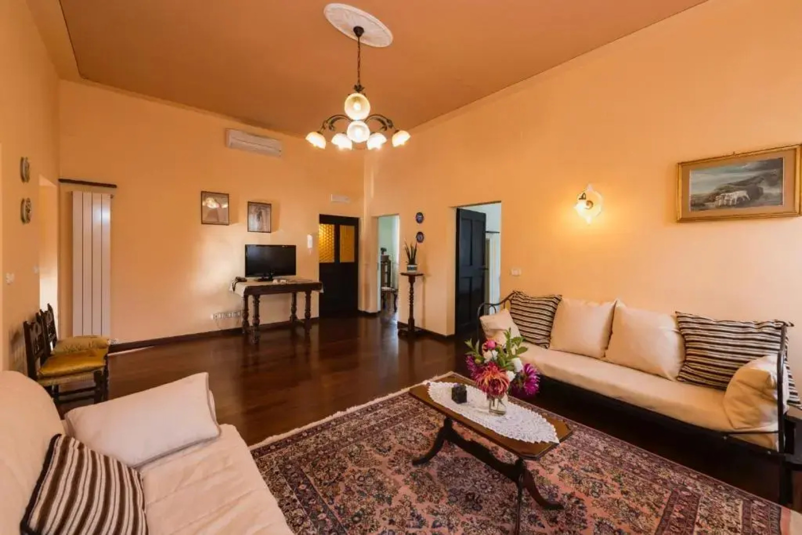 Agriturismo Case Graziani