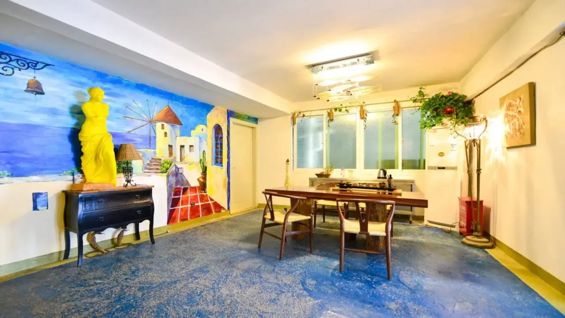 Xiamen Xiangsishu Inn