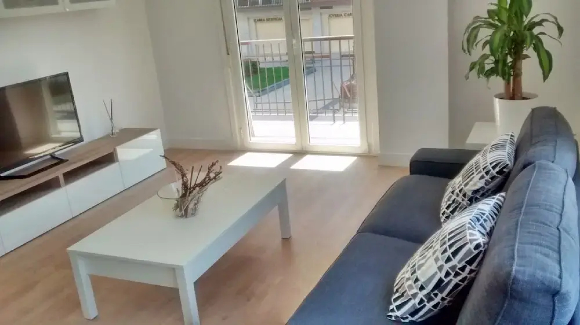 Apartamento Pza. Juan XXIII