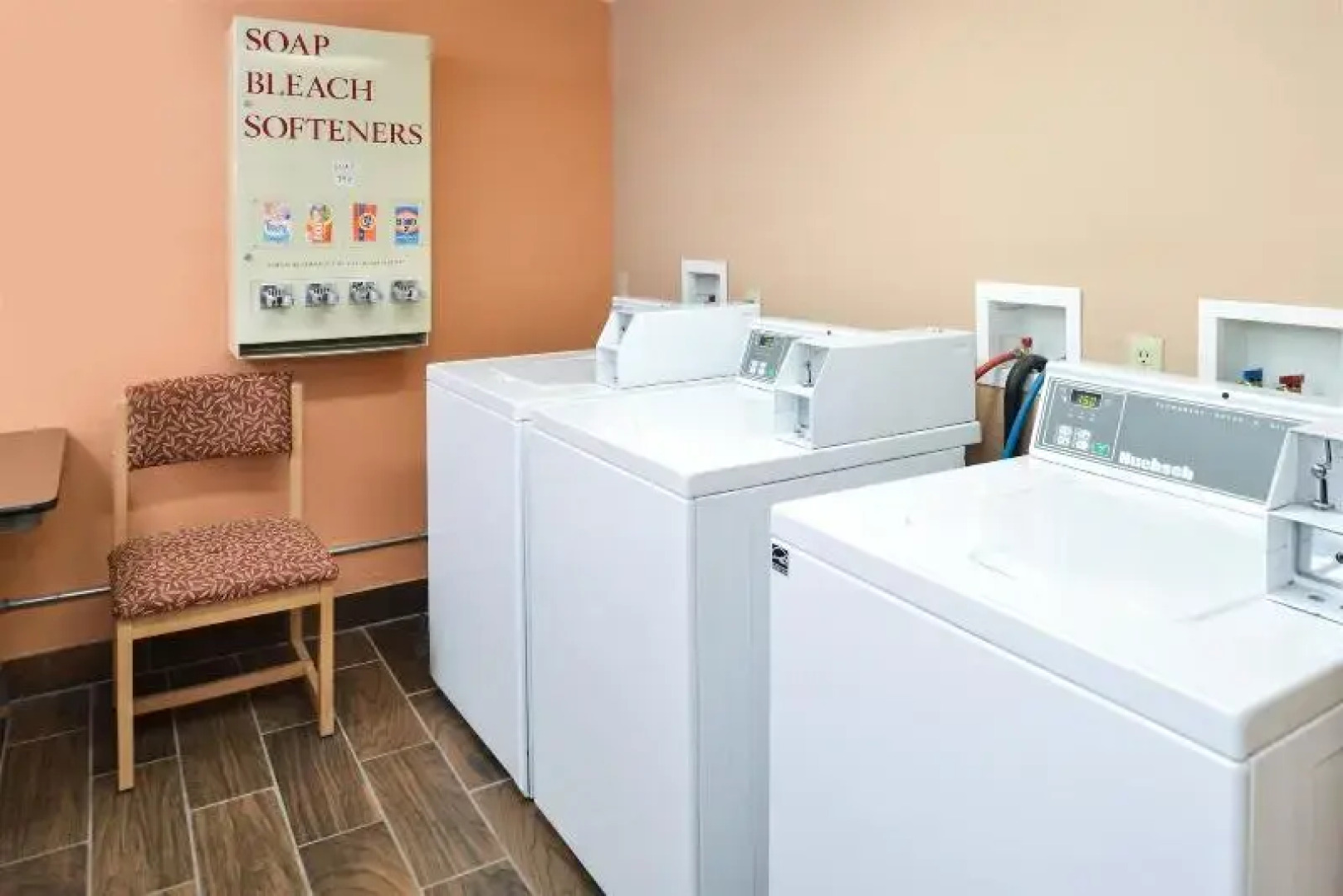 Americas Best Value Inn Rawlins