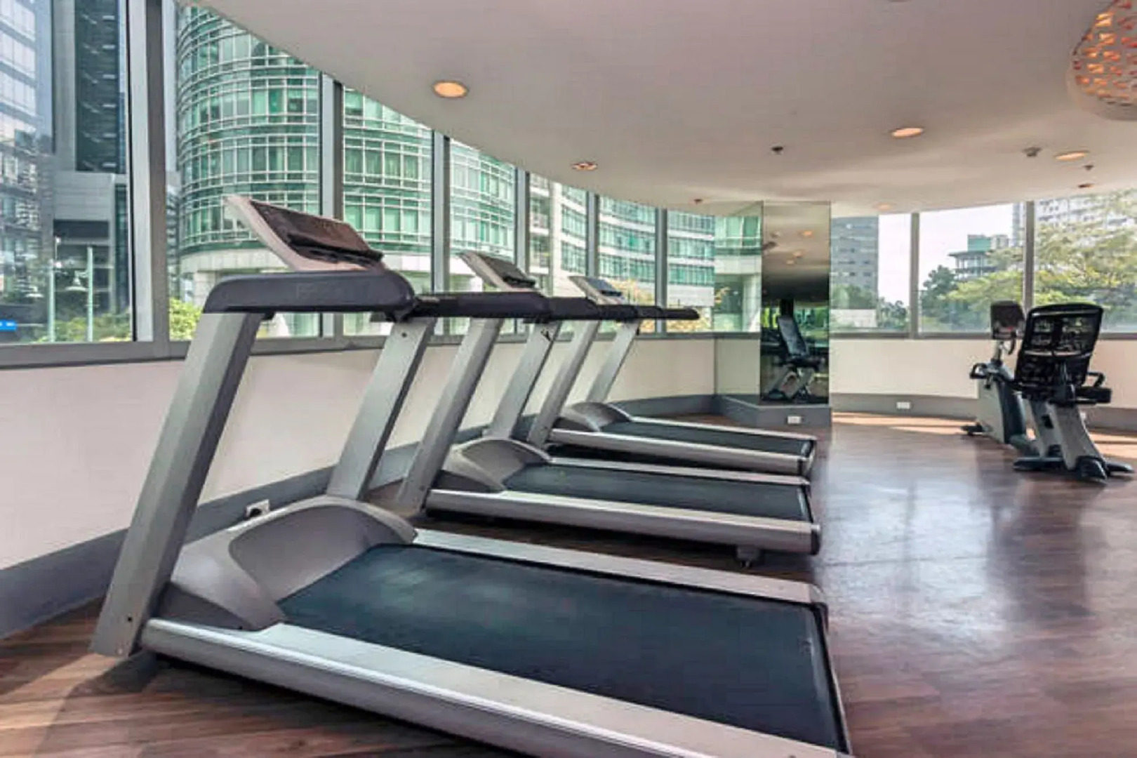 Avant Apartments At The Fort