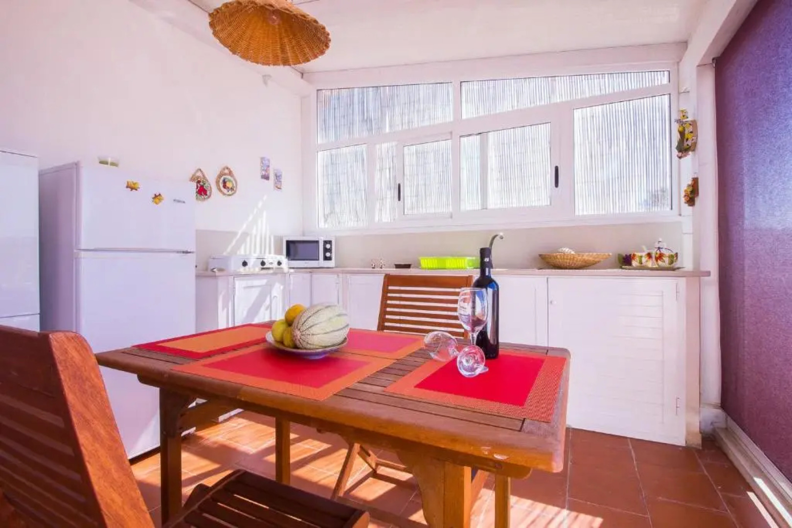 Villa del Carrubo - Case Sicule