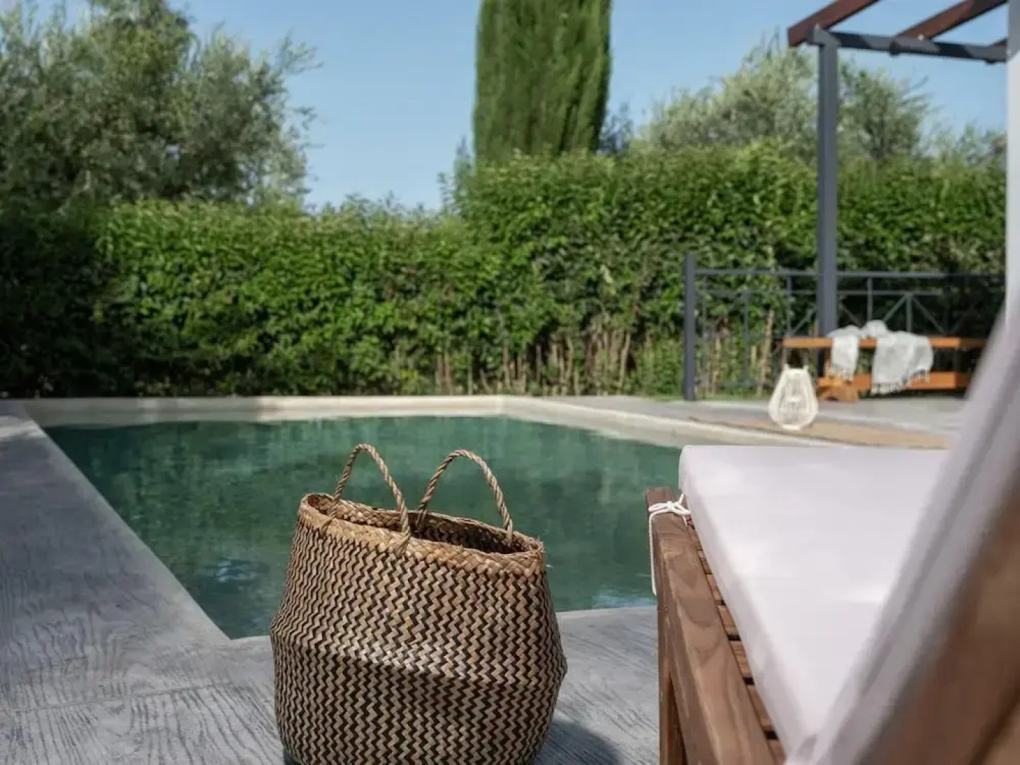 Natura Verde Villas 2 Bedroom Villa Klelia With Private Pool