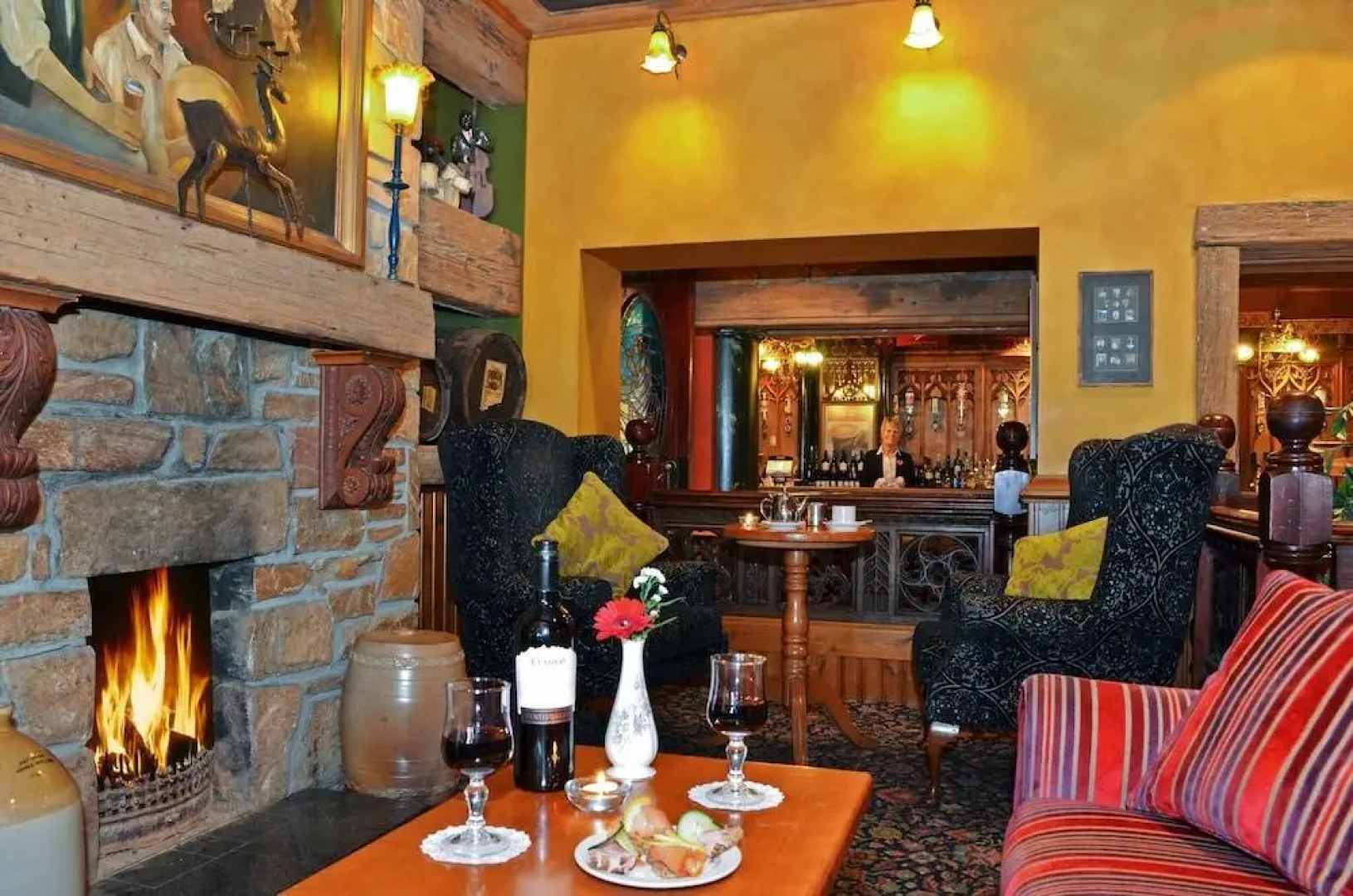 Sligo Southern Hotel