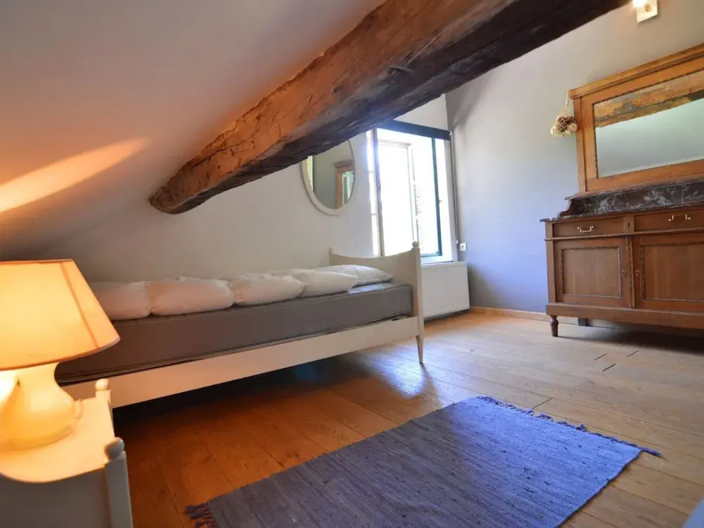 Cottage in Alle With sea Beach