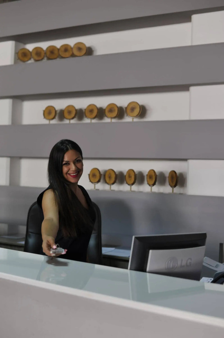  Porto Plazza ex Dimitrion Central Hotel