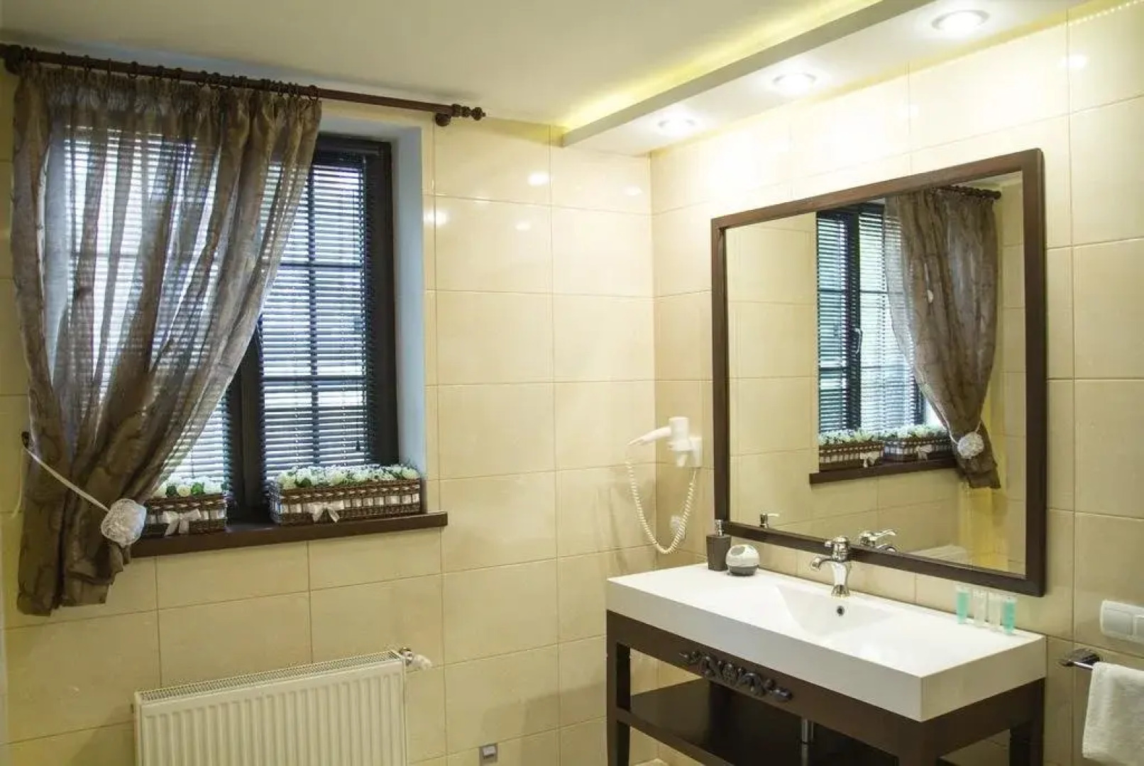 Khutorok Chudodiyevo