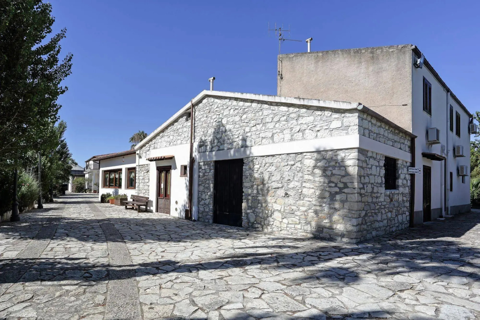 Agriturismo Tenute Pollara by Casa Mia