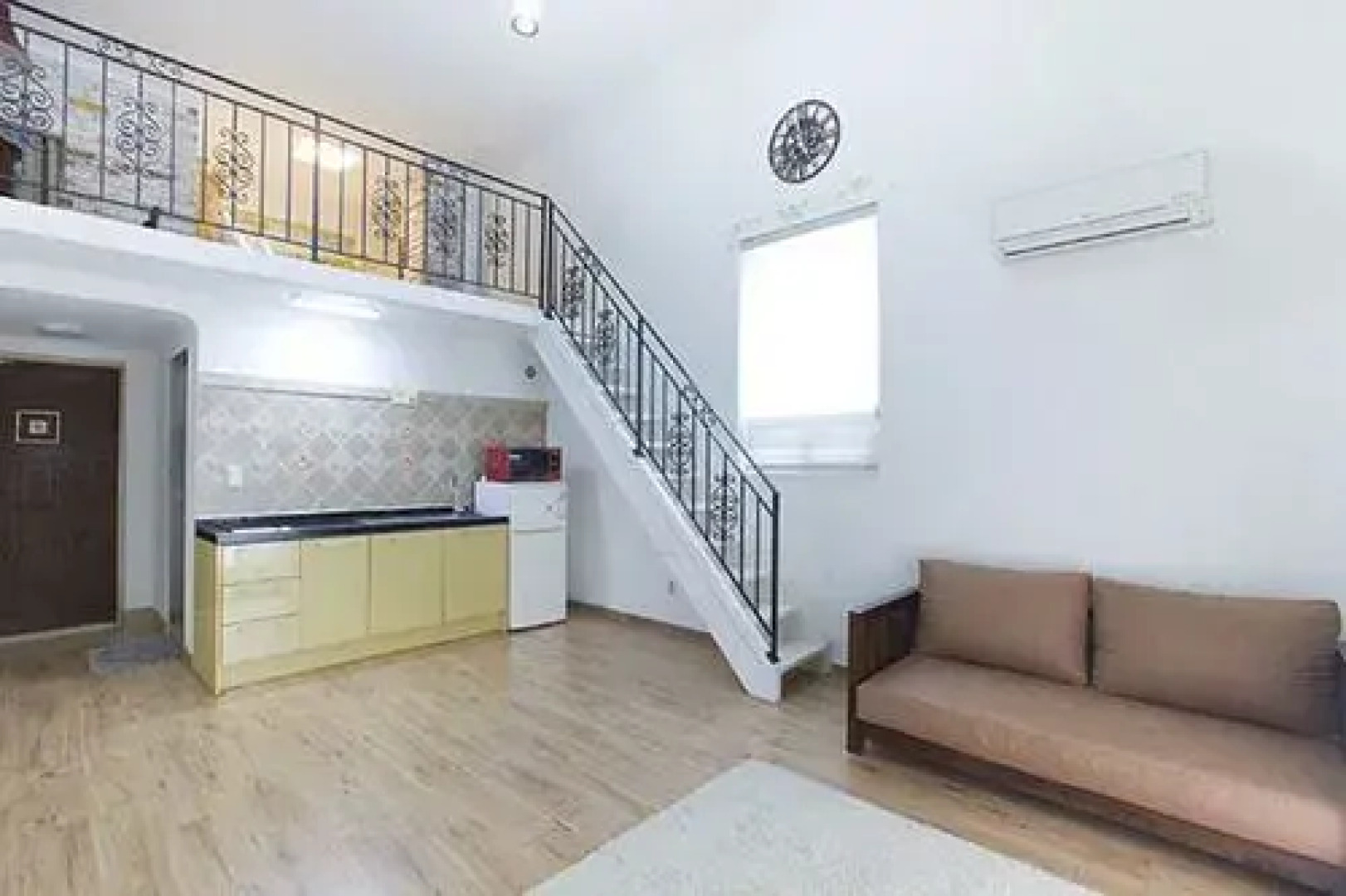 Anmyeondo Linderberg Pension