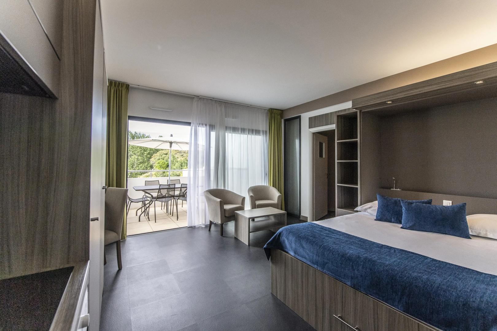 Suite Home Porticcio