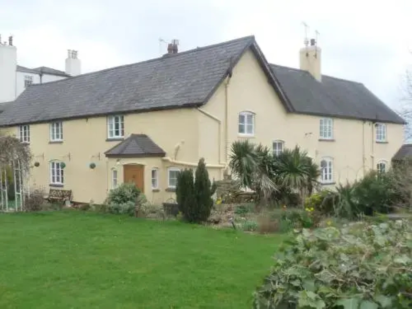 Oakenholt Farm Country Guest House