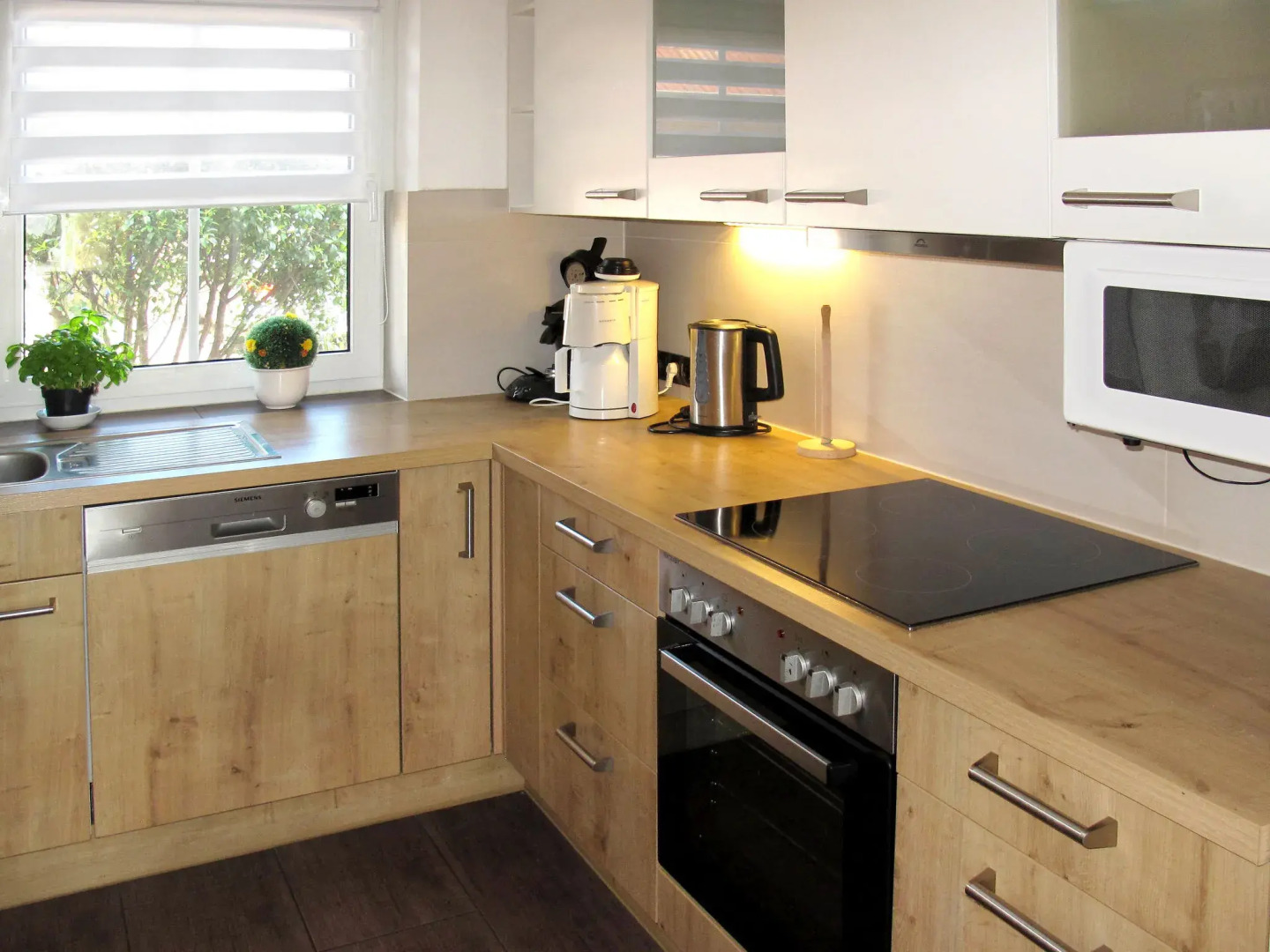 Holiday Home Ferienhaus Conny (TIM130)