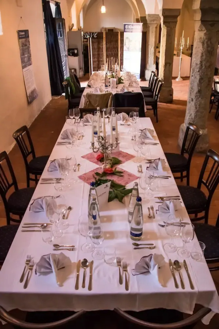 Schlosshotel Harburg