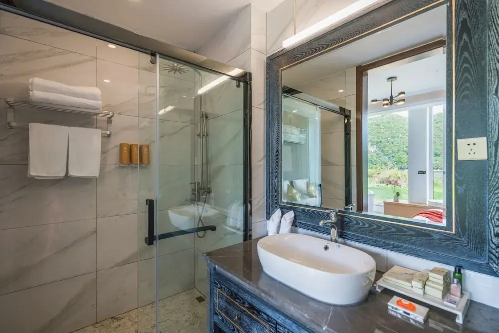 Qingmo Lake View Boutique lnn