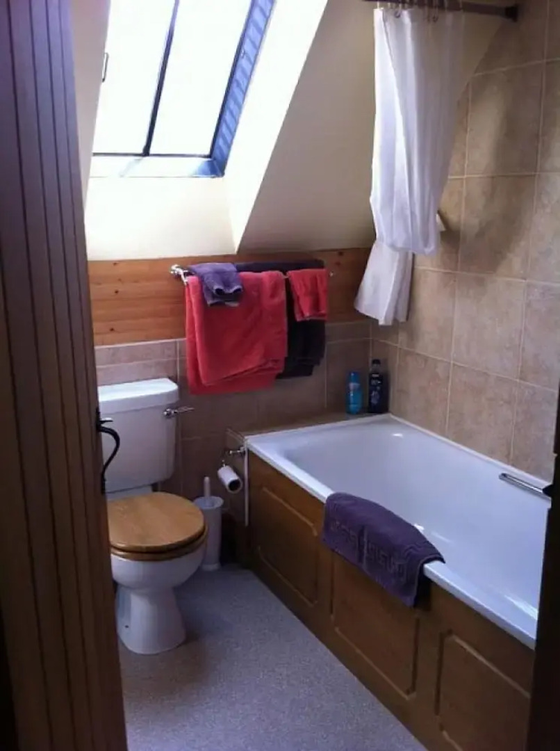 Norton House Bed & Breakfast & Cottages