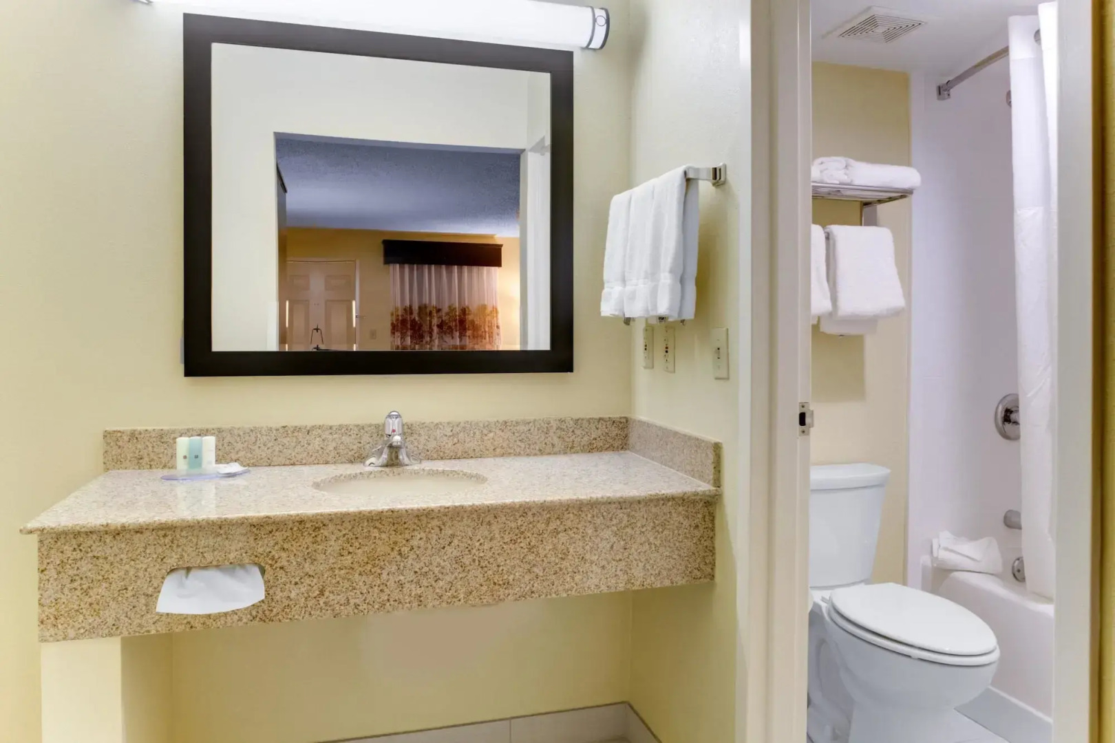 Clarion Inn Biltmore Village