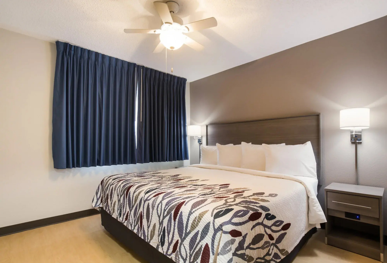 Red Roof Inn Lawrenceburg